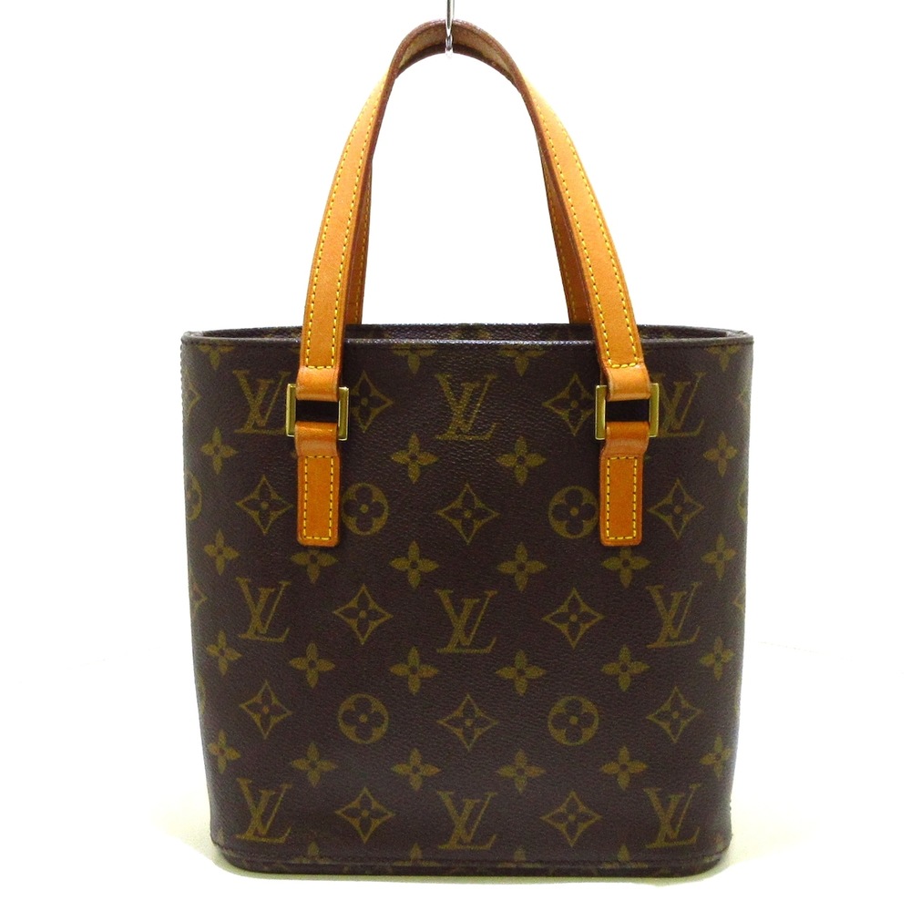 LOUIS VUITTON Vavin Tote - Picture 1 of 14
